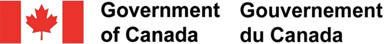 Government of Canada Logo