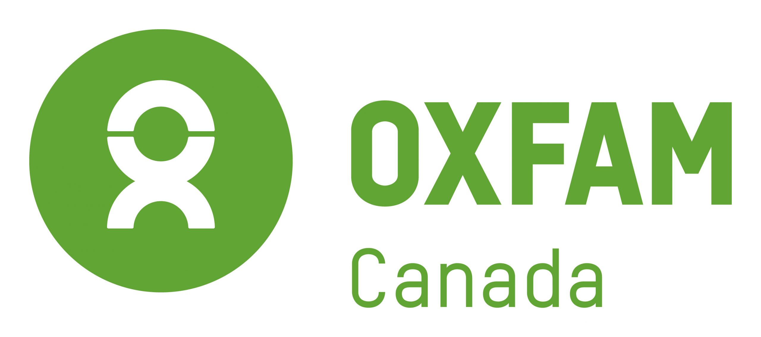 Oxfam logo